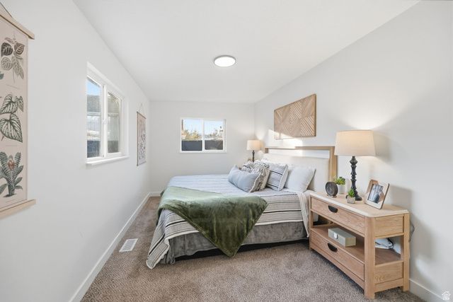 4603 W TRINITY AVE, West Valley City, UT 84120