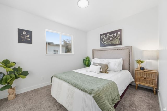 4603 W TRINITY AVE, West Valley City, UT 84120