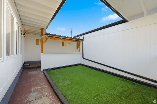 4603 W TRINITY AVE, West Valley City, UT 84120