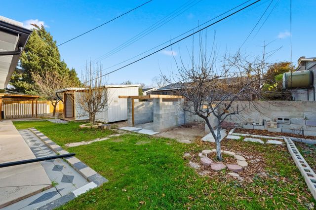 4603 W TRINITY AVE, West Valley City, UT 84120