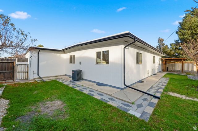 4603 W TRINITY AVE, West Valley City, UT 84120