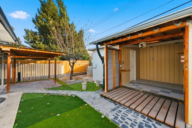 4603 W TRINITY AVE, West Valley City, UT 84120