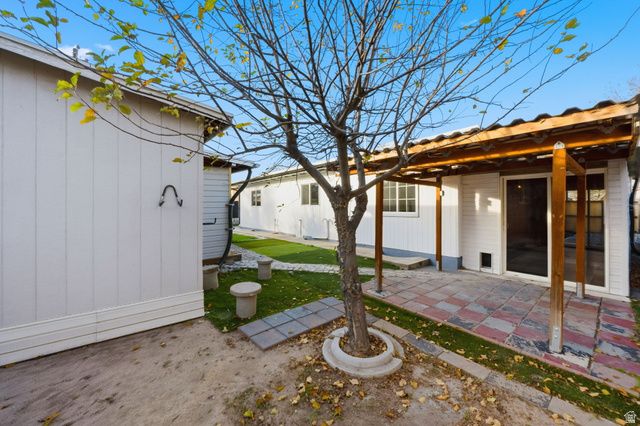 4603 W TRINITY AVE, West Valley City, UT 84120