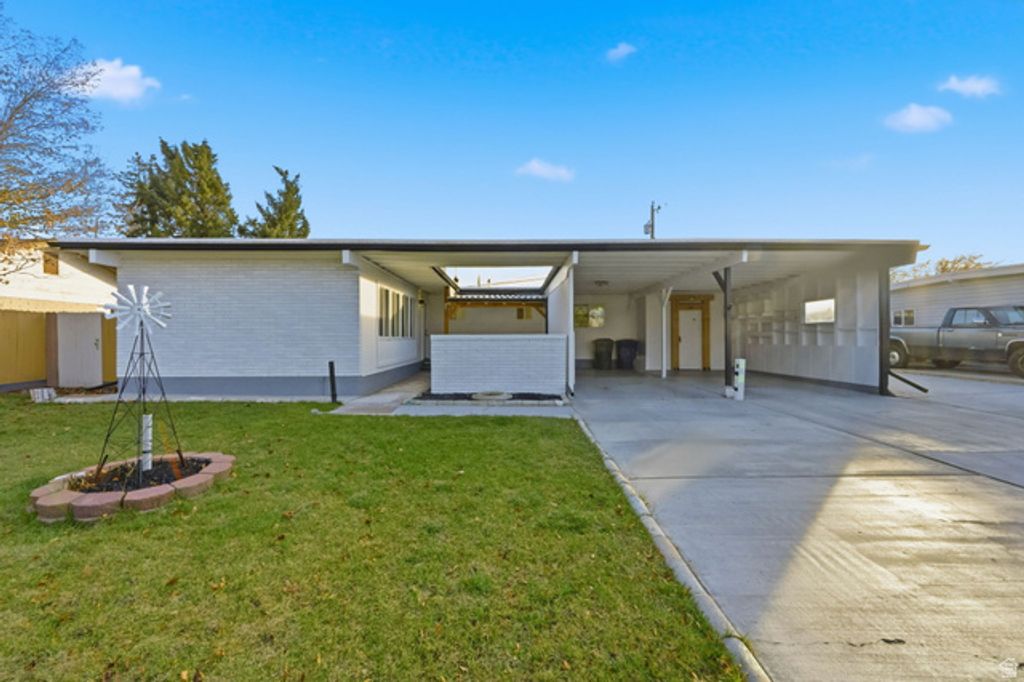 4603 W TRINITY AVE, West Valley City, UT 84120