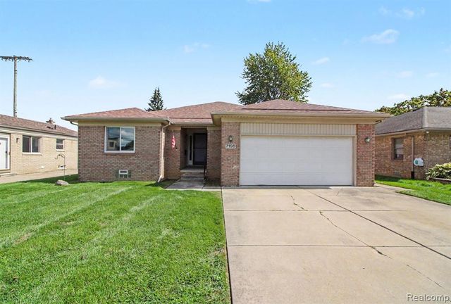 7156 N Gulley Road, Dearborn Heights, MI 48127