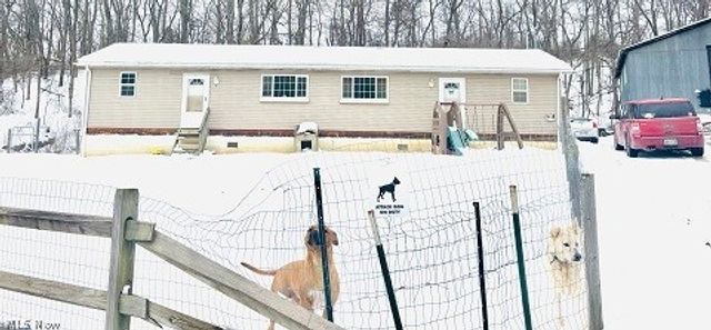 18371 Sugartree Road, Kimbolton, OH 43749