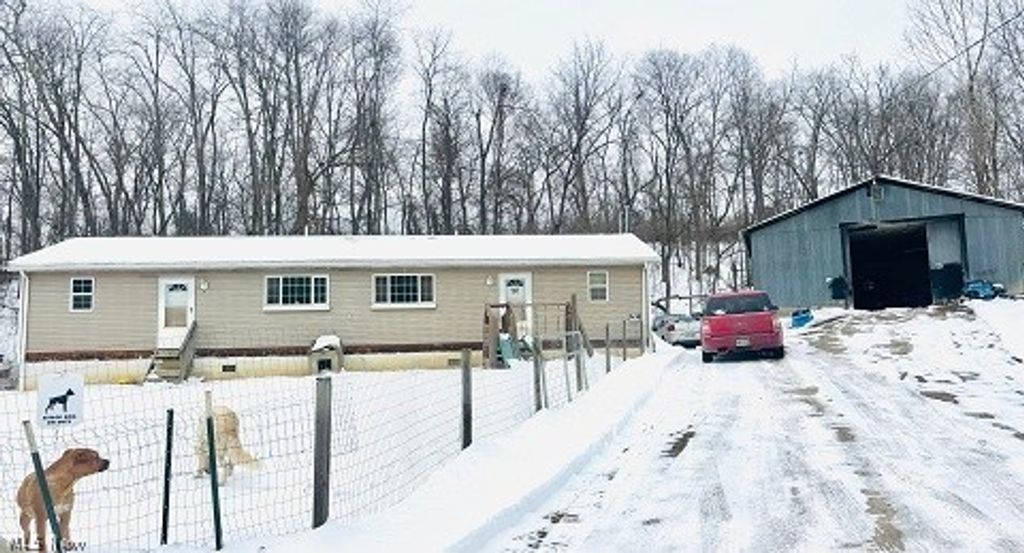 18371 Sugartree Road, Kimbolton, OH 43749