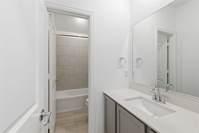5325 Riverwalk Parkway, Garland, TX 75040