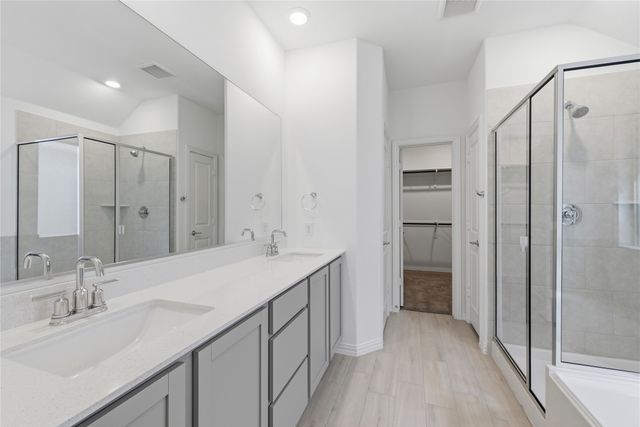 5325 Riverwalk Parkway, Garland, TX 75040