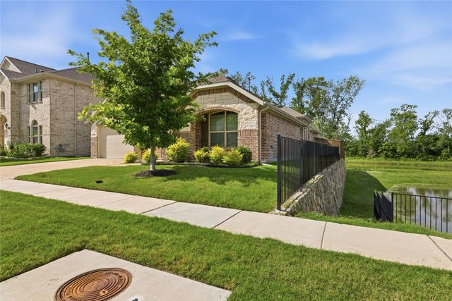 5325 Riverwalk Parkway, Garland, TX 75040