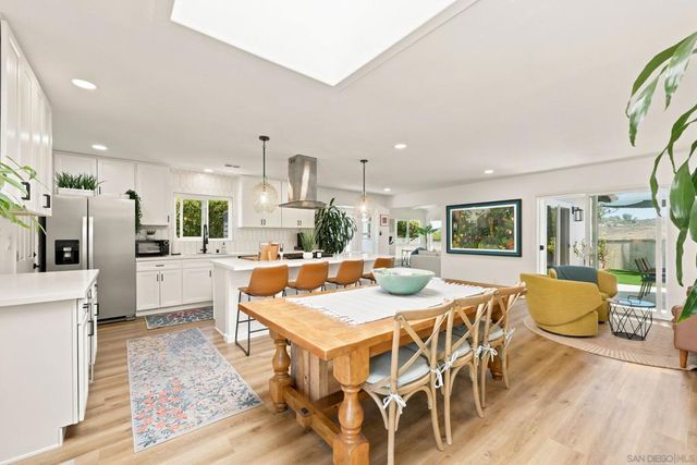 5444 Princess View Ct., San Diego, CA 92120