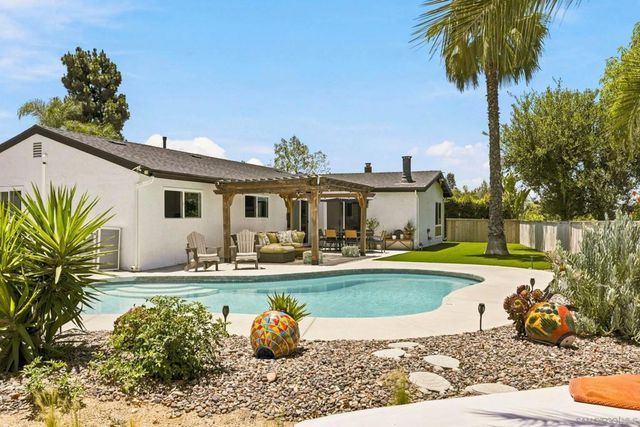 5444 Princess View Ct., San Diego, CA 92120