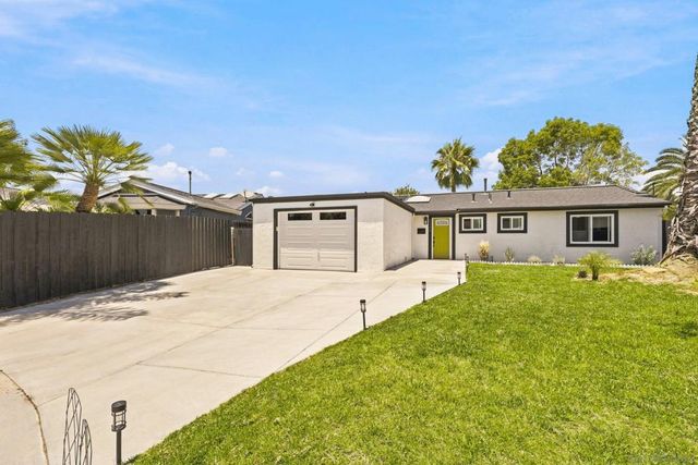 5444 Princess View Ct., San Diego, CA 92120