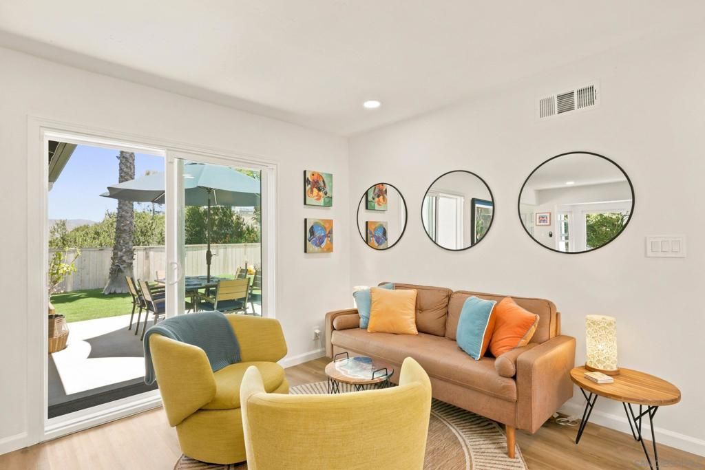Image 14 of property listing at 5444 Princess View, San Diego, CA 92120