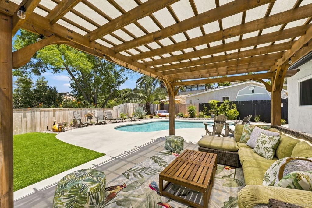 Image 23 of property listing at 5444 Princess View, San Diego, CA 92120