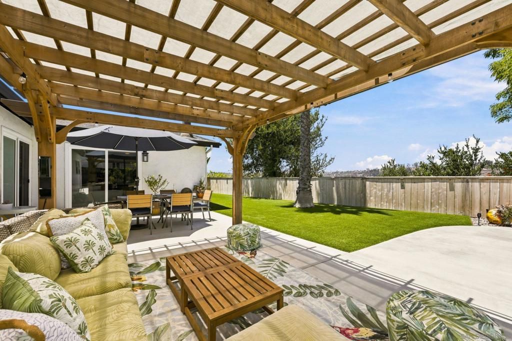 Image 24 of property listing at 5444 Princess View, San Diego, CA 92120