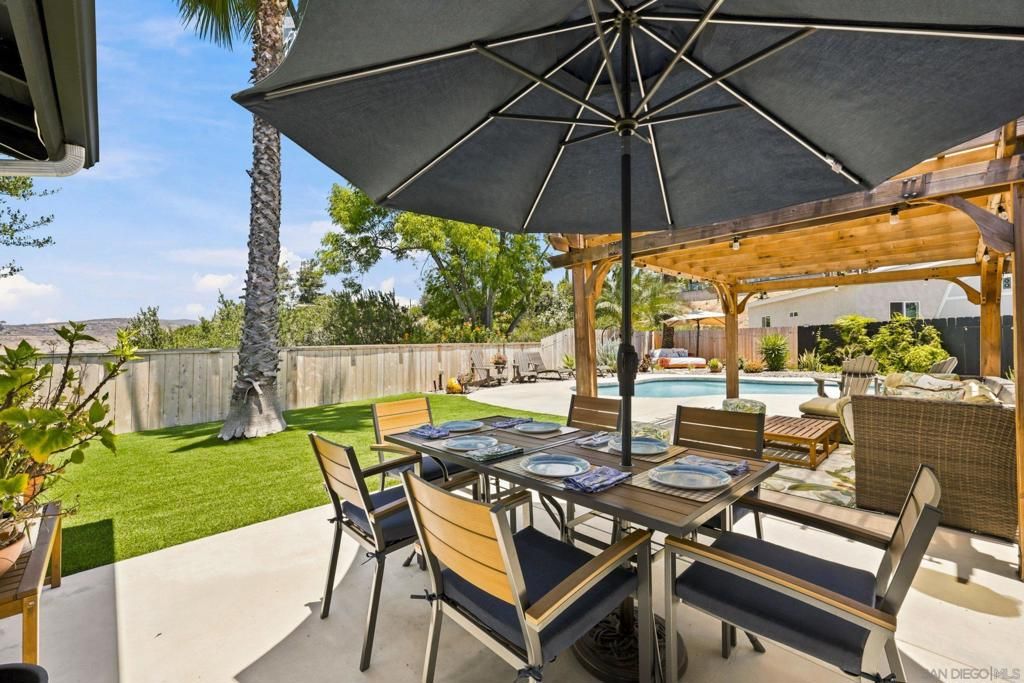 Image 25 of property listing at 5444 Princess View, San Diego, CA 92120