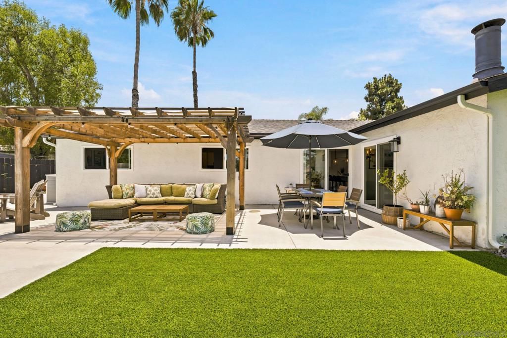 Image 26 of property listing at 5444 Princess View, San Diego, CA 92120