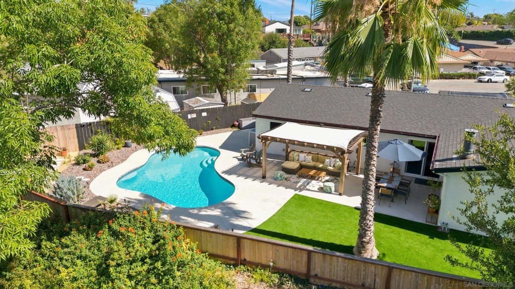 Image 29 of property listing at 5444 Princess View, San Diego, CA 92120