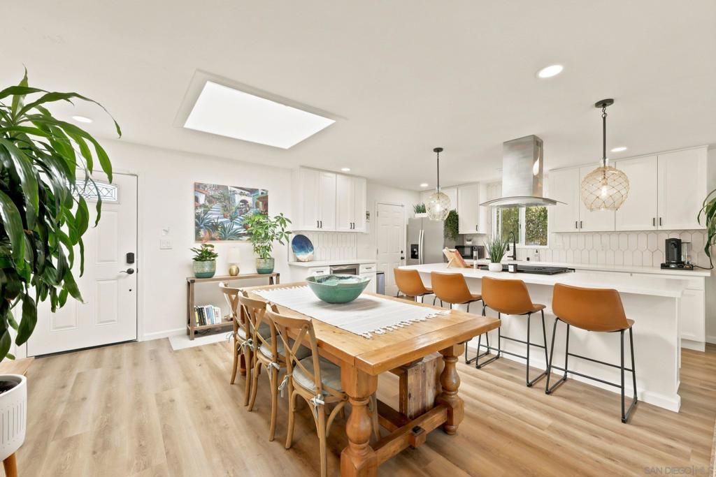 Image 31 of property listing at 5444 Princess View, San Diego, CA 92120