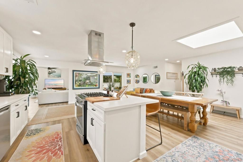Image 35 of property listing at 5444 Princess View, San Diego, CA 92120