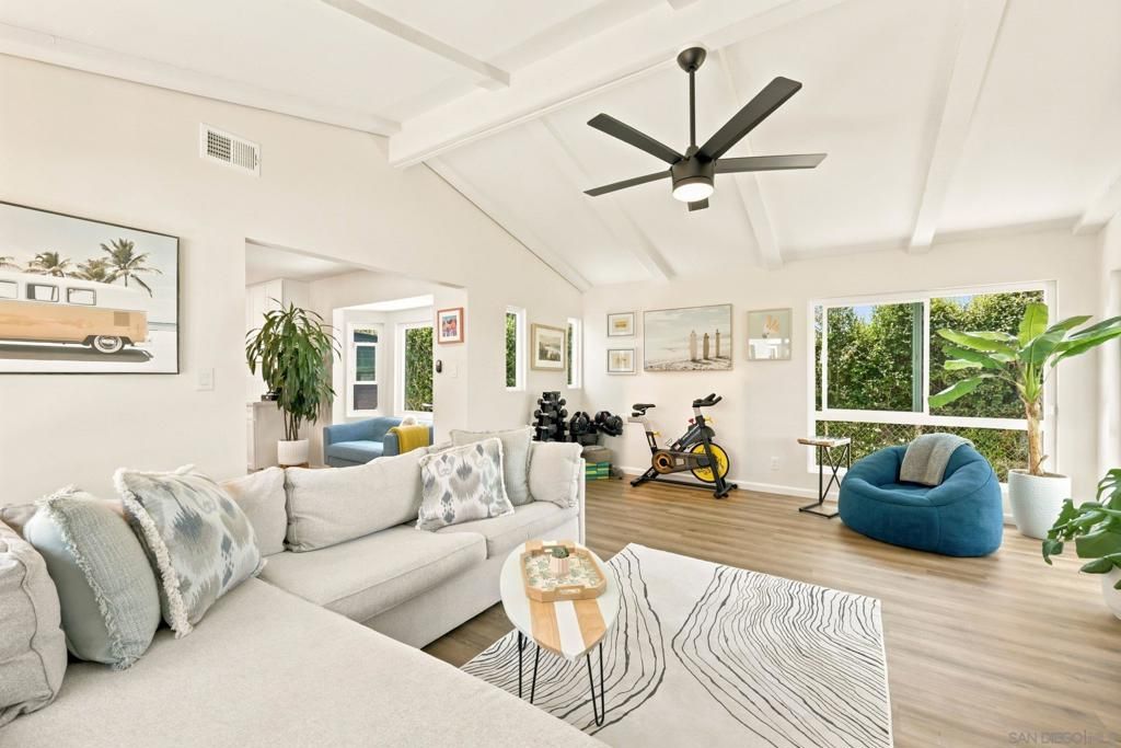 Image 38 of property listing at 5444 Princess View, San Diego, CA 92120