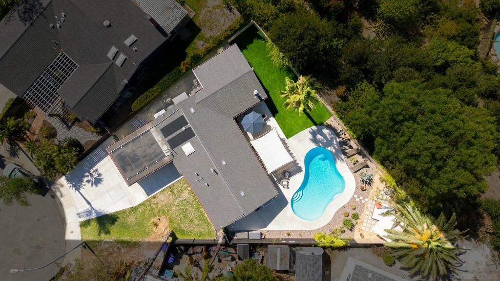 Image 46 of property listing at 5444 Princess View, San Diego, CA 92120
