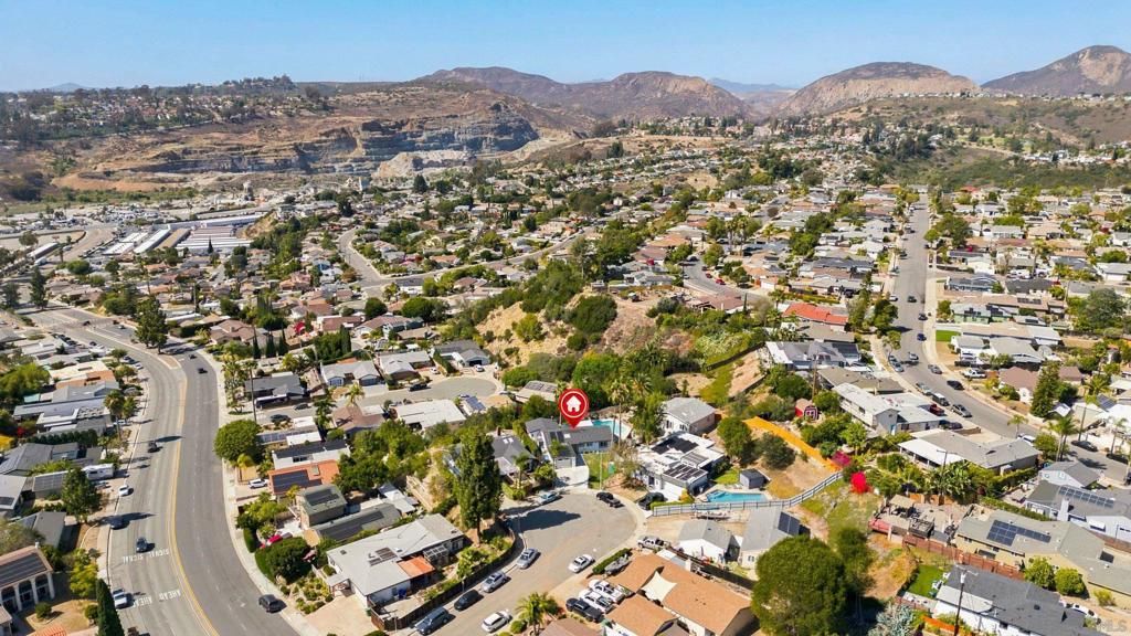 Image 47 of property listing at 5444 Princess View, San Diego, CA 92120