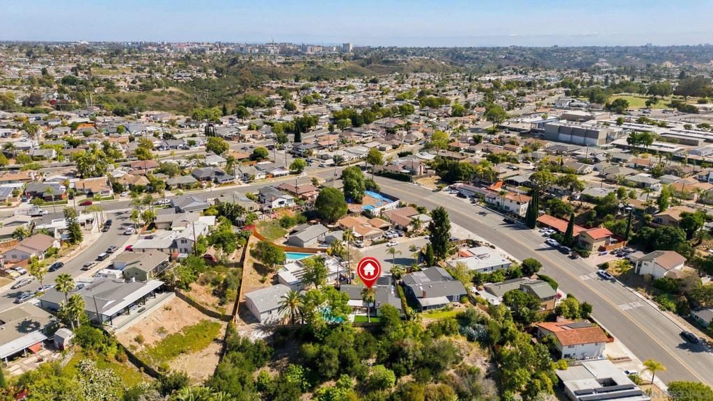 Image 48 of property listing at 5444 Princess View, San Diego, CA 92120