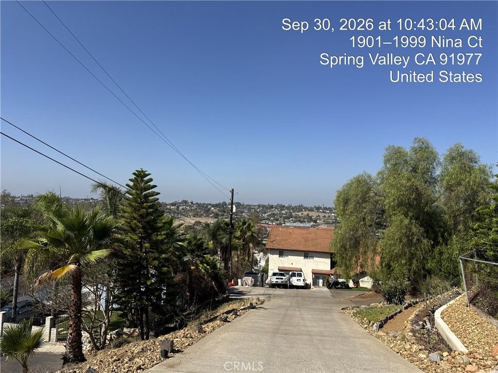 1830 Helix, Spring Valley, CA 91977 — photo 4