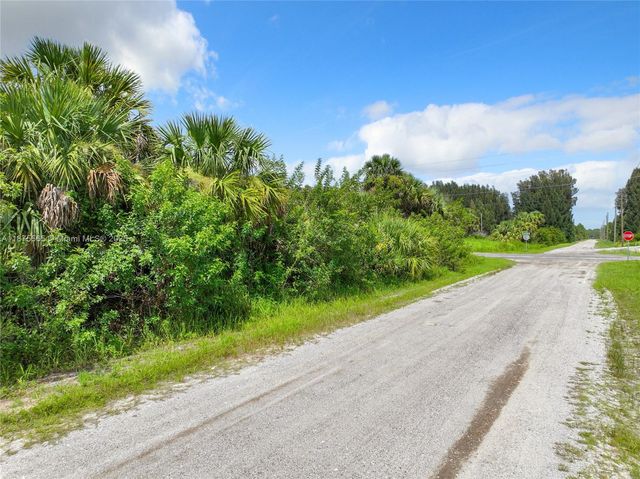 2213 Tea St, Port Charlotte, FL 33948
