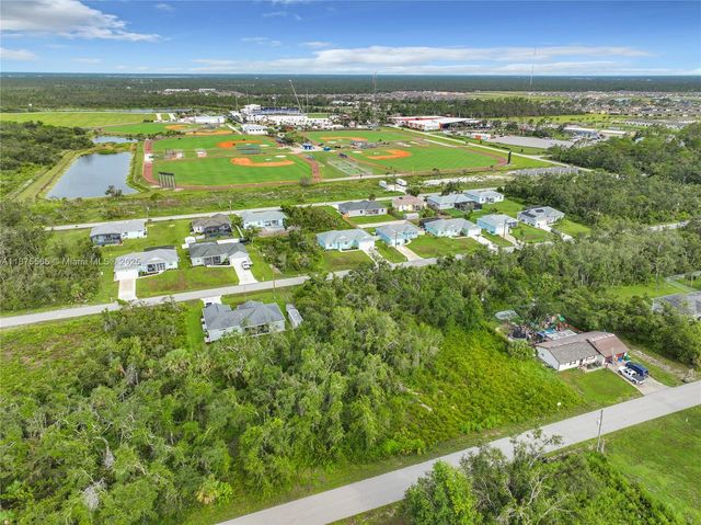 2213 Tea St, Port Charlotte, FL 33948
