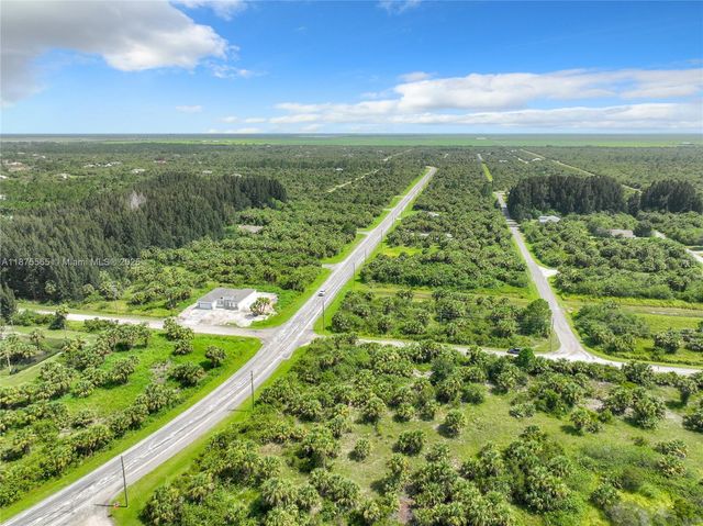 2213 Tea St, Port Charlotte, FL 33948