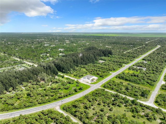 2213 Tea St, Port Charlotte, FL 33948