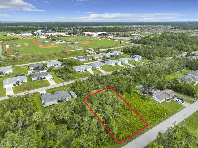 2213 Tea St, Port Charlotte, FL 33948