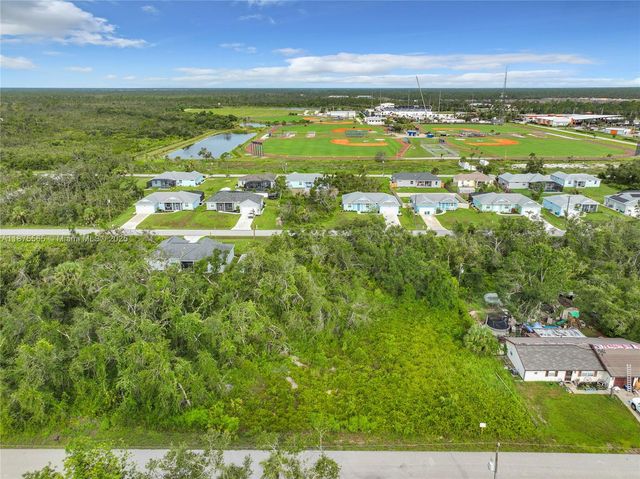 2213 Tea St, Port Charlotte, FL 33948