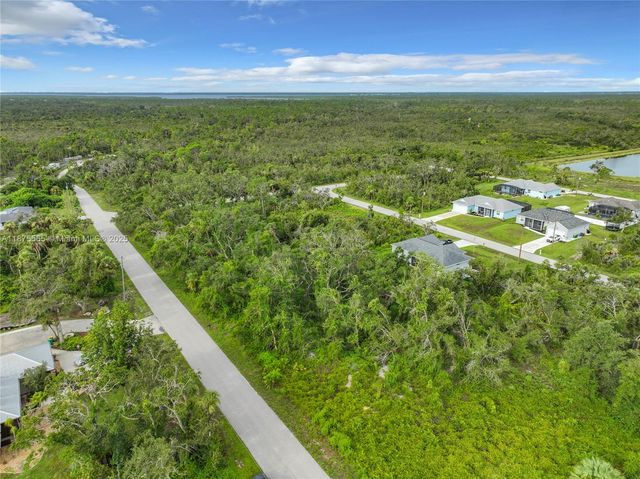2213 Tea St, Port Charlotte, FL 33948