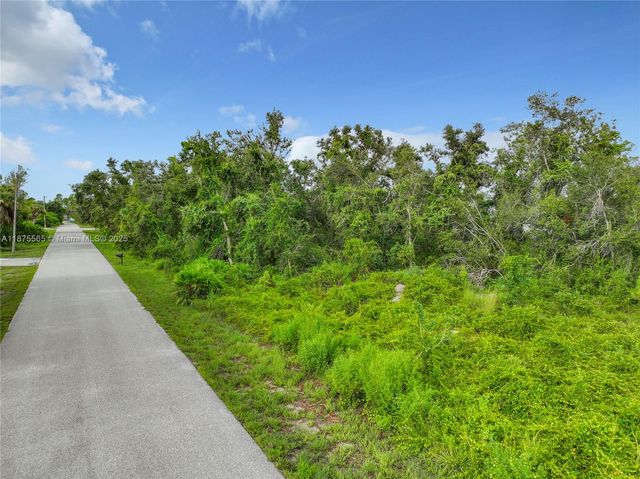 2213 Tea St, Port Charlotte, FL 33948