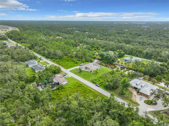 2213 Tea St, Port Charlotte, FL 33948