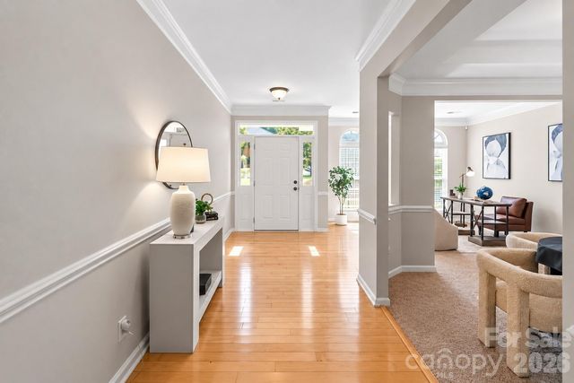 10214 Stoneykirk Lane, Charlotte, NC 28269
