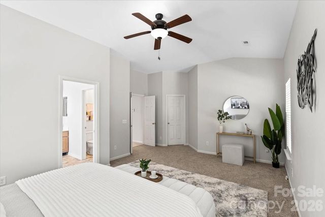 10214 Stoneykirk Lane, Charlotte, NC 28269
