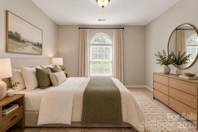 10214 Stoneykirk Lane, Charlotte, NC 28269