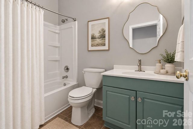 10214 Stoneykirk Lane, Charlotte, NC 28269