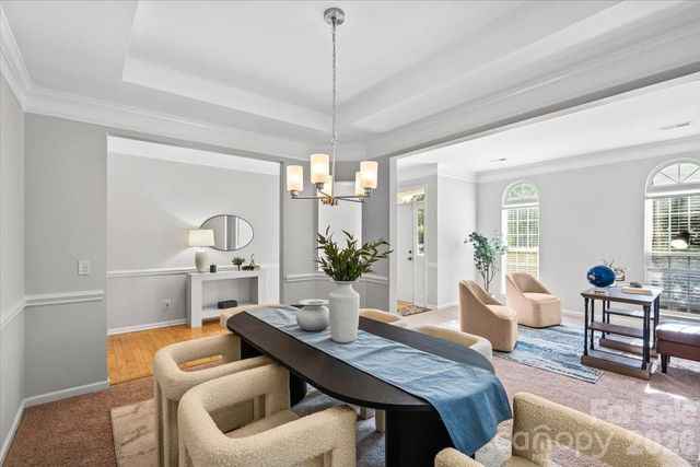 10214 Stoneykirk Lane, Charlotte, NC 28269