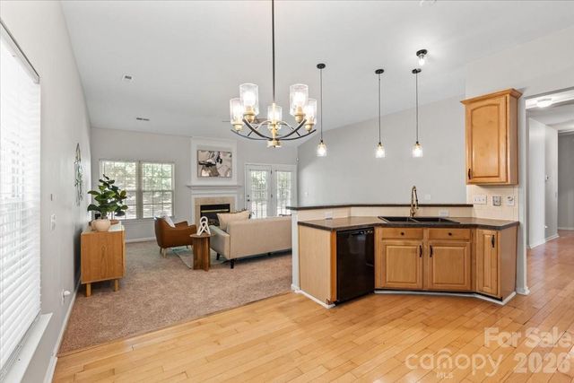 10214 Stoneykirk Lane, Charlotte, NC 28269