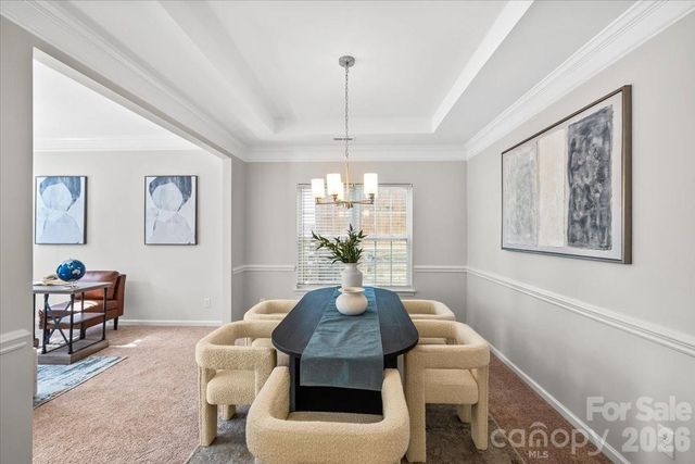 10214 Stoneykirk Lane, Charlotte, NC 28269