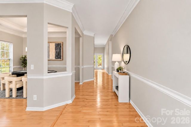 10214 Stoneykirk Lane, Charlotte, NC 28269