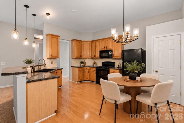 10214 Stoneykirk Lane, Charlotte, NC 28269