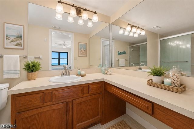 7650 Estero BLVD 508, Fort Myers Beach, FL 33931