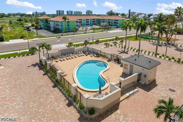 7650 Estero BLVD 508, Fort Myers Beach, FL 33931